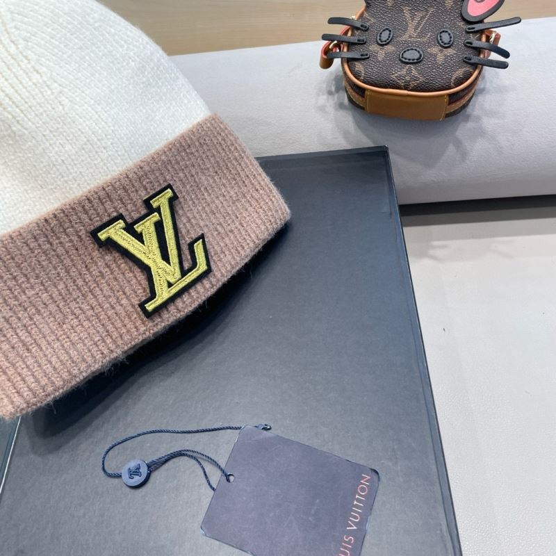 Louis Vuitton Caps